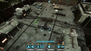 M.E.R.C. [First Taste] - 1. Energy Crisis - Let's Play M.E.R.C. Gameplay