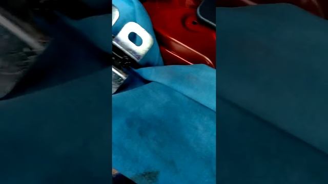 Renault Koleos. Проблема с нижней створкой багажника. Ремонт замка смотреть онлайн