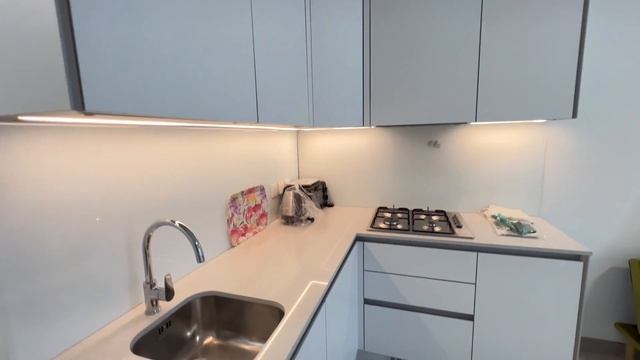 LUMA 21 STUDIO IN JVC смотреть онлайн