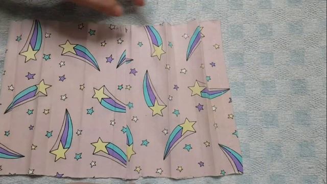Маска многоразовая с клапаном без швейной машинки! | How To Make Mask At Home | DIY Mask | Handmad смотреть онлайн