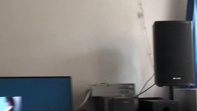 Fame Audio Challenger 10A DSP - Umbrella смотреть онлайн