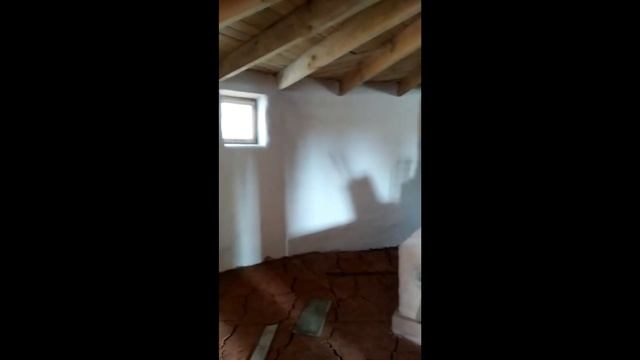 Круглый дом из мешков (продолжение). смотреть онлайн