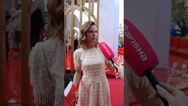 Toshkent kinofestivalining ochilishidan reportaj — 2023 @tiffest2023 смотреть онлайн