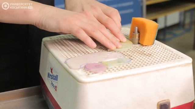 Мастер-класс Витраж Тиффани