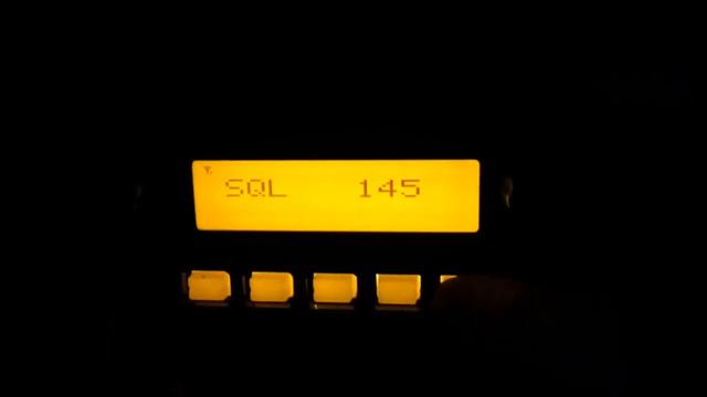 145.800. Внезапная МКС/ISS vs. r2atm смотреть онлайн