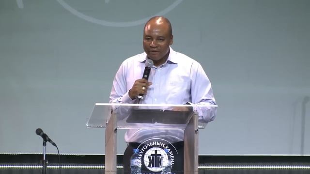 KONFACH 2019 / 5 ИЮЛЯ / 1 СЛУЖЕНИЕ смотреть онлайн