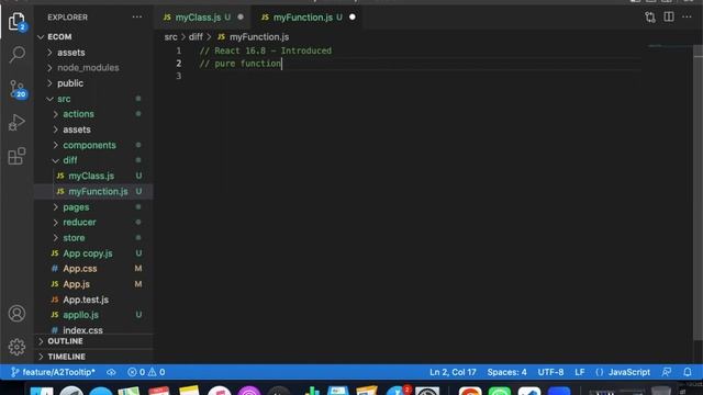 What is difference between class and functional components in React? | React Js Tutorial in Telugu. смотреть онлайн