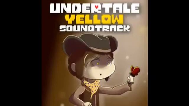 Undertale Yellow Soundtrack 10: Seclusion