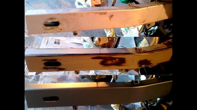 [Garage] Покраска Suzuki RF400RV смотреть онлайн