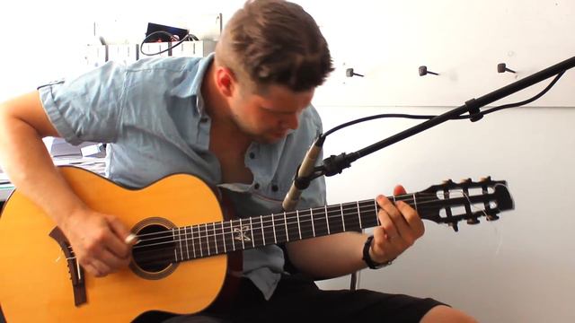 Emil Ernebro Plays 