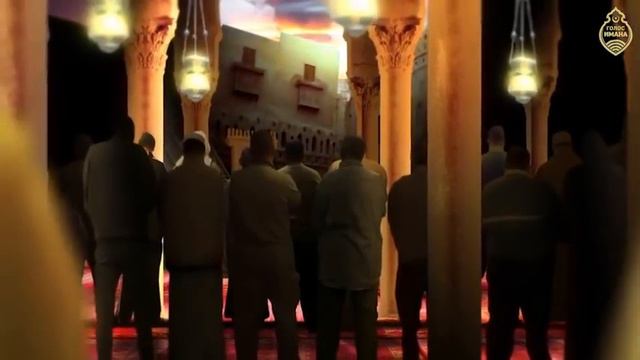 Как пророк Мухаммад с.а.салям проводил Рамадан смотреть онлайн