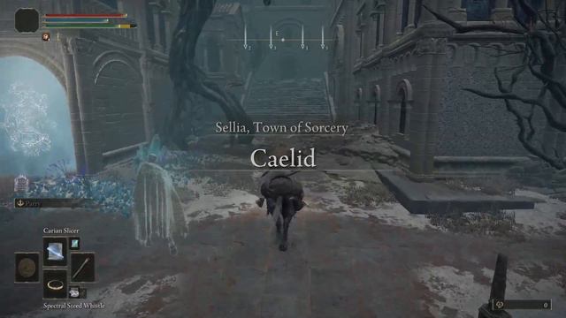 Elden Ring - Nox Monk And Nox Swordstress BOSSES Location смотреть онлайн