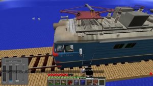 ПОЕЗД ПАУК и ПОЕЗД ПОЖИРАЕЛЬ Choo Choo Charles в МАЙНКРАФТ ДЕВУШКА ВИДЕО ТРОЛЛИНГ MINECRAFT