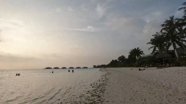 Maldives 2021 - Riu Atoll смотреть онлайн