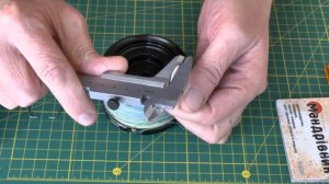 Быстрый фрикцион карповой катушки. Правильная переделка.