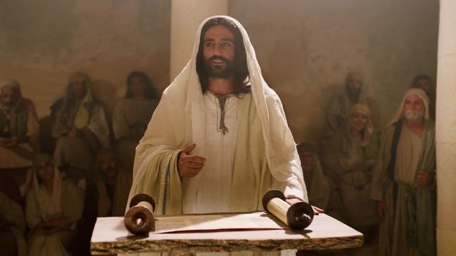 Oracles of God The Story of the Old Testament Trailer 2 UHD AM Master with vocals.mov смотреть онлайн
