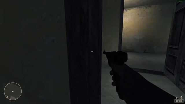 Mortyr IV: Operation Thunderstorm (PC, 2008) | Full Game Walkthrough (1080p60fps) смотреть онлайн