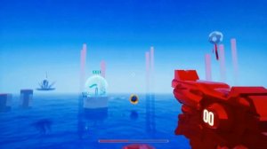 MEANDERS Gameplay #1 - FREE TO USE - [1080p 60fps]