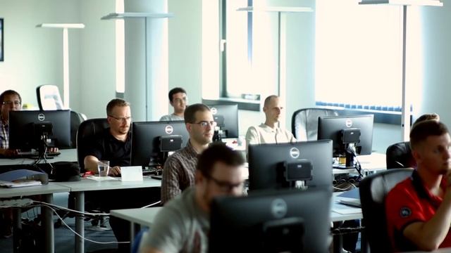 EPAM Academy смотреть онлайн