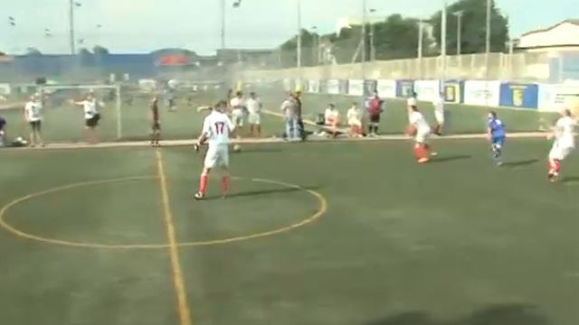 2 лига Норма - ТМ Природа смотреть онлайн