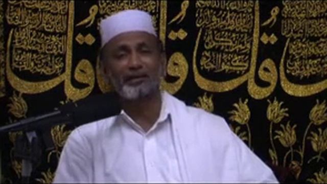 2/4 Tamil Bayan-Sahabakkalin Thiyagam-Ramalan Moon-20-2010 смотреть онлайн