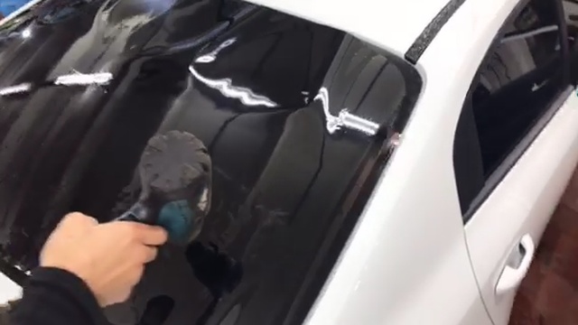 Вопрос тонировки 20, 15 или вообще 5 Однозначно с тонировкой машина Киа Рио выглядит гораздо лучше смотреть онлайн