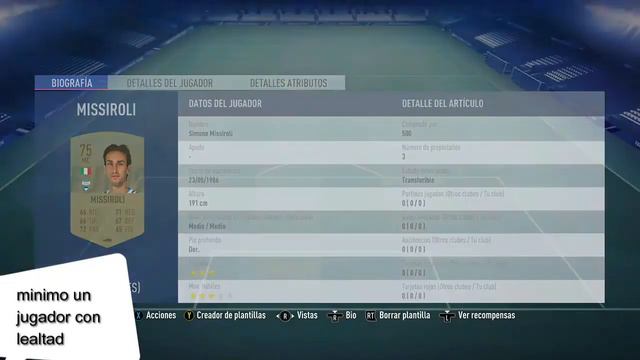 La solucion mas barata del | Hibrido de Paises | Fifa 19 | смотреть онлайн