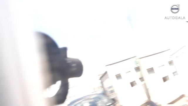 Volvo XC40 D3 R-Design VOLVO SELEKT | Autogala Volvo смотреть онлайн