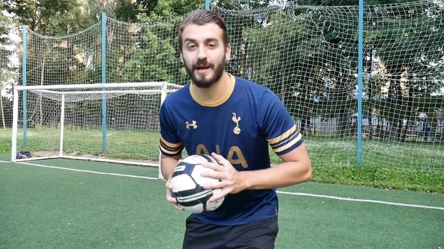 КУПИЛ САМЫЕ ДОРОГИЕ БУТСЫ!