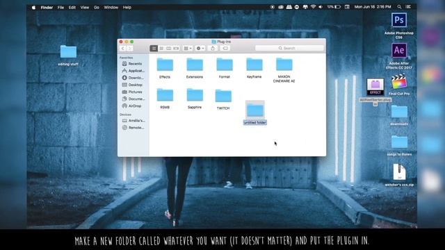 After Effects | How To Get Pixel Sorter Plugin For Free (mac)