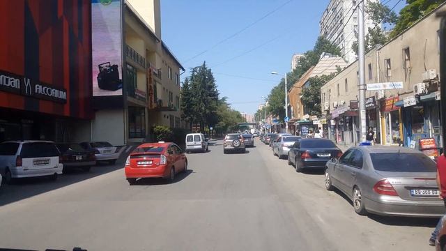 Tbilisi 30.06.2018. Gldani. გლდანი. Глдани смотреть онлайн