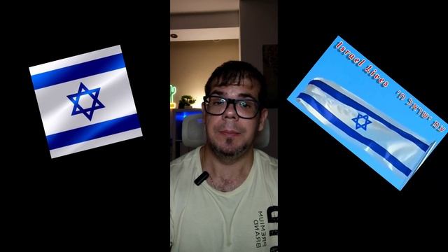 Война в Израиле, День 27: Хизбалла Готова к Войне и Поведение России смотреть онлайн