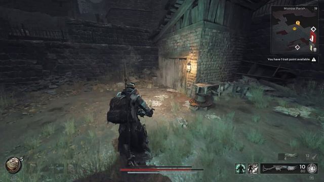 Remnant 2: How to Unlock Archon Archetype (Complete Guide for All Required Items) смотреть онлайн