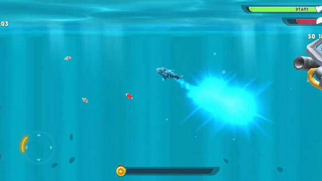 🔻 ХАНГРИ ШАРК ПОКАЗЫВАЮ ТОПОВЫХ АКУЛ смотреть онлайн