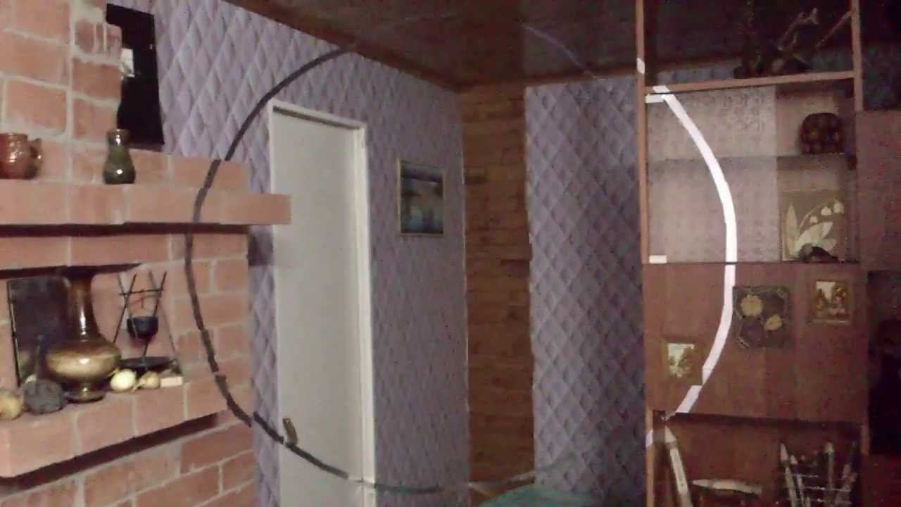 Круги на стенах смотреть онлайн