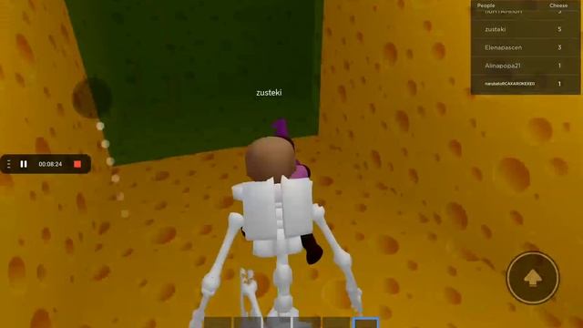 Получить квин в Roblox