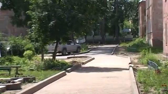 Ремонт городских дорог 2013 год смотреть онлайн