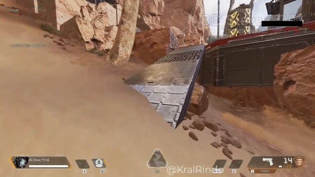 Scryer Abilities Apex Legends Leaks смотреть онлайн