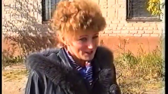 1996 Мегион Частное мнение Какой должен быть глава города? смотреть онлайн