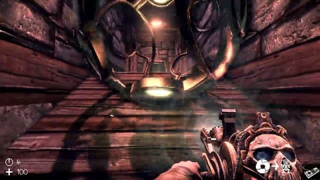 Прохождение игры The Ball