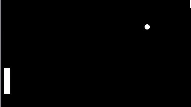 pong game using python turtle смотреть онлайн
