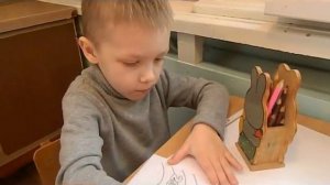 ПОДАРОК Папе в день Защитника Отечества