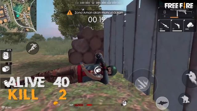 Top 5 Best Battle Royale andriod game's || best online game for android 🔥🔥 смотреть онлайн