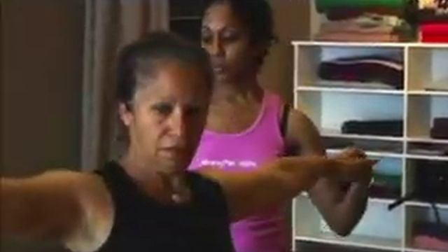 Jivamukti Yoga School смотреть онлайн