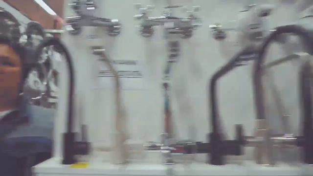 ТЦ ХозДВОР Тюмень реклама смотреть онлайн