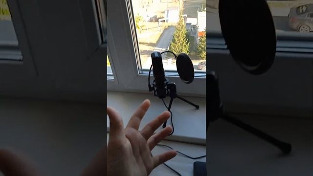 Микрофон не работает! ? смотреть онлайн