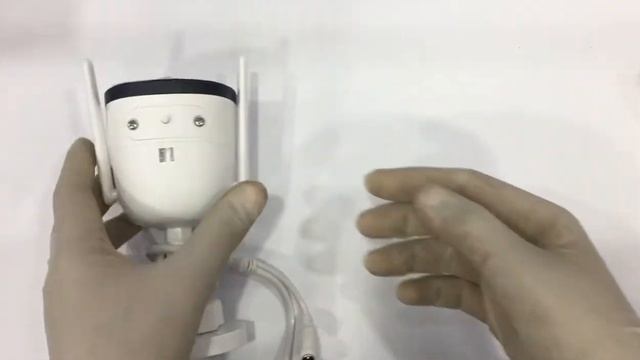 IMOU Bullet 2C Outdoor WiFi IP Security Camera 1080p review by Takhtbhai electronics #ASMR #UNBOXIN смотреть онлайн