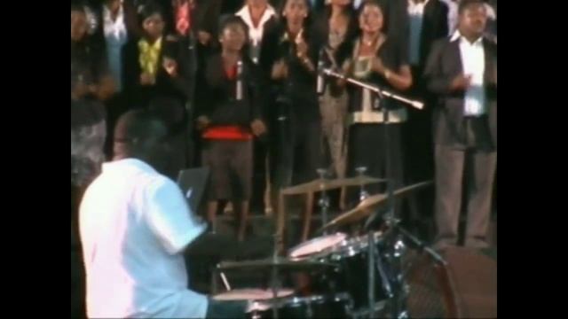 Global Increase, CGM Choir