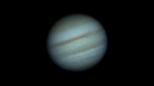 JUPITER  - Agrigento  01/09/2022 - Telescopio Celestron Advanced Vx SCT 9.25