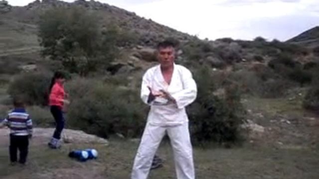 ПАПА СПОРТ 5. 20170517 095922 смотреть онлайн